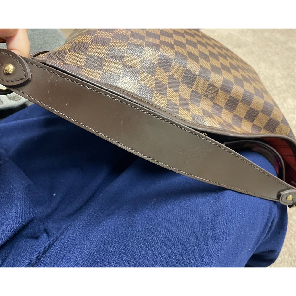 Louis Vuitton Damier Delightful PM - Picture 9 of 17